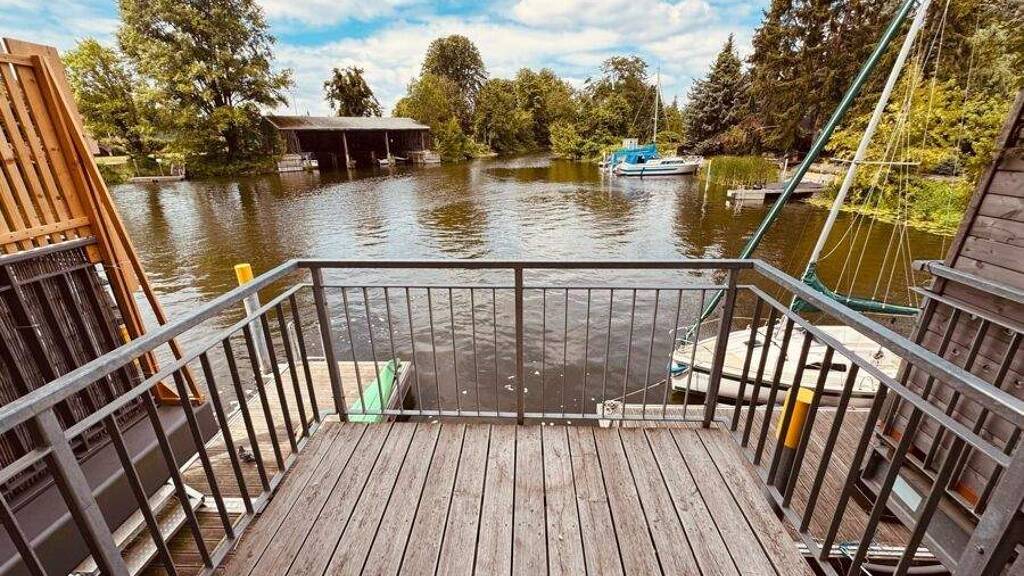 Wohnung zur Miete 1.210 € 3 Zimmer 71,2 m² EG Dom Brandenburg an der Havel 14776