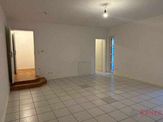 Terrassenwohnung zur Miete 470 € 1 Zimmer 40 m² Deggendorf 94469