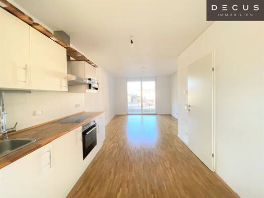 Wohnung zur Miete 457 € 2 Zimmer 1. Geschoss Gries Graz 8020