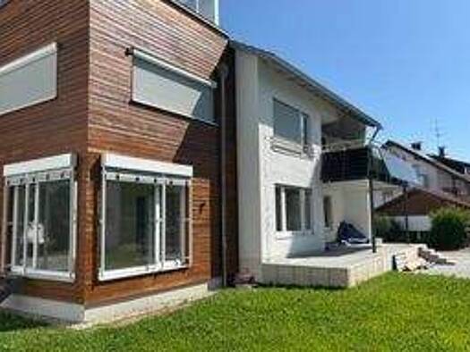 Wohnung zum Kauf provisionsfrei 4 Zimmer 110 m² EG frei ab sofort Bad Wörishofen 86825