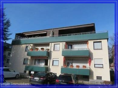 Wohnung zum Kauf 88.000 € 1,5 Zimmer 43,5 m² EG frei ab sofort Bad Harzburg Bad Harzburg 38667