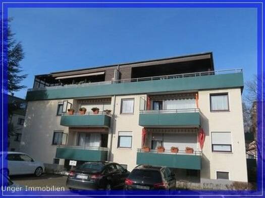 Wohnung zum Kauf 65.000 € 1,5 Zimmer 43,5 m² EG Bad Harzburg Bad Harzburg 38667