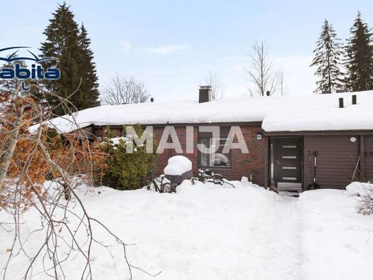 Reihenmittelhaus zum Kauf 134.500 € 3 Zimmer 88,5 m² 9.608,5 m² Grundstück Kirnukuja 6 Kuopio 70780