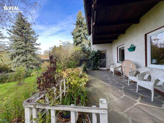 Einfamilienhaus zum Kauf 550.000 € 3,5 Zimmer 95,9 m² 1.121 m² Grundstück Oberrohrbach 2105