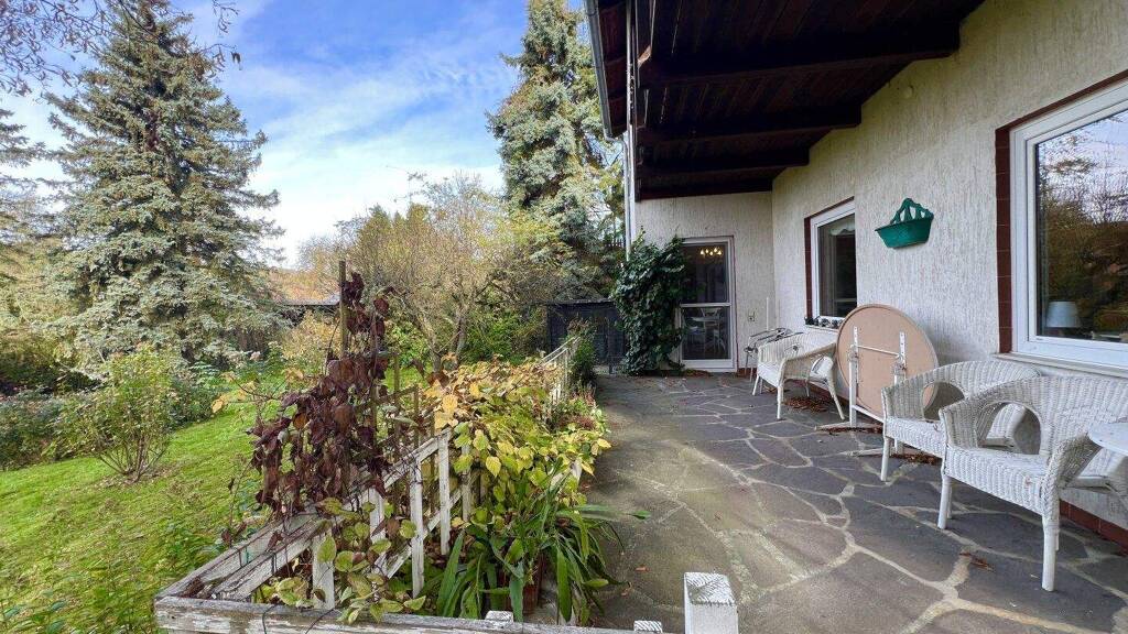 Einfamilienhaus zum Kauf 550.000 € 3,5 Zimmer 95,9 m² 1.121 m² Grundstück Oberrohrbach 2105