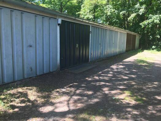 Garage zur Miete provisionsfrei 238 € Bernsdorfer Straße 237b Bernsdorf Chemnitz 09126