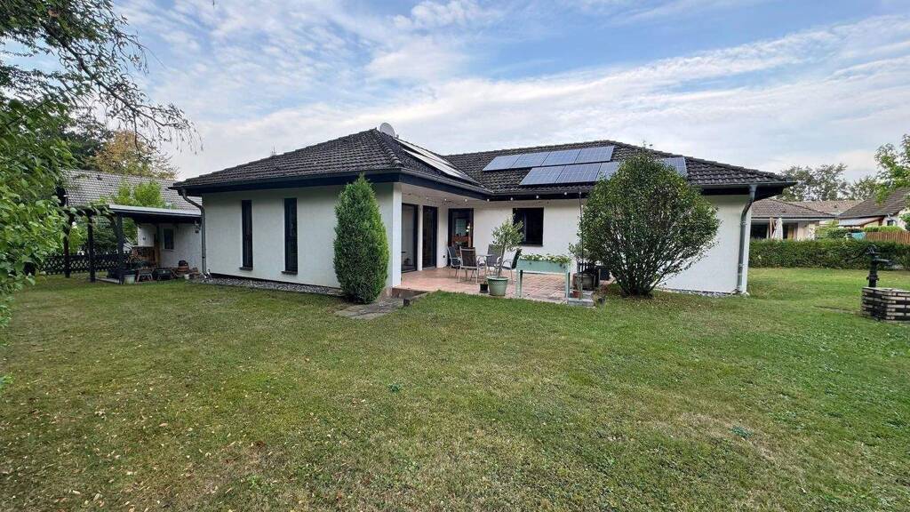 Einfamilienhaus zum Kauf 620.000 € 5 Zimmer 133 m² 1.913 m² Grundstück Vettelschoß 53560