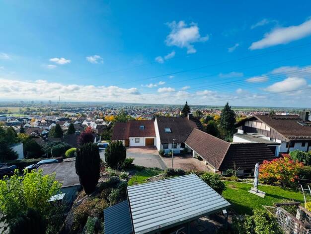 Wohnung zum Kauf 545.000 € 3 Zimmer 138 m² Kleinostheim 63801