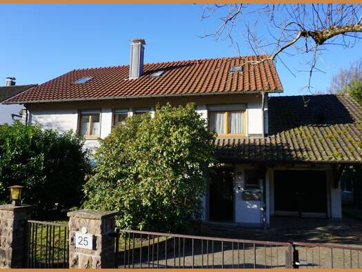 Wohnung zur Miete 670 € 3 Zimmer 79,5 m² EG Biberach Biberach 77781