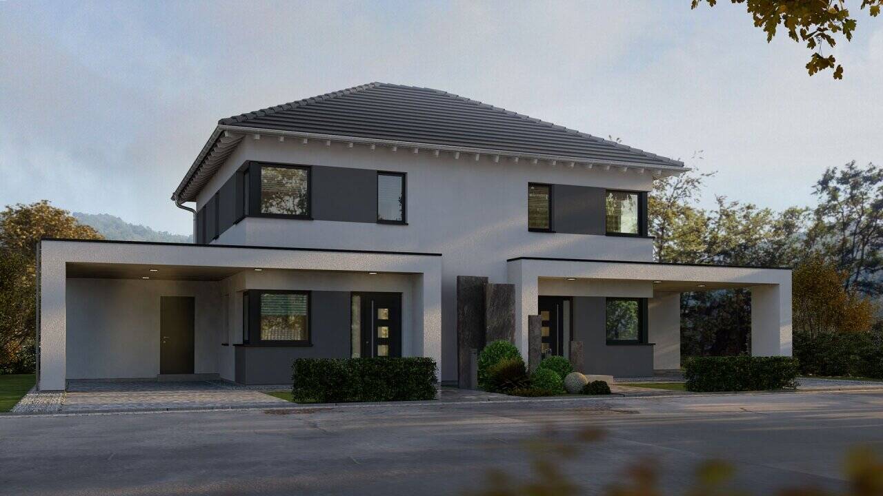 Mehrfamilienhaus zum Kauf - Ansicht 4