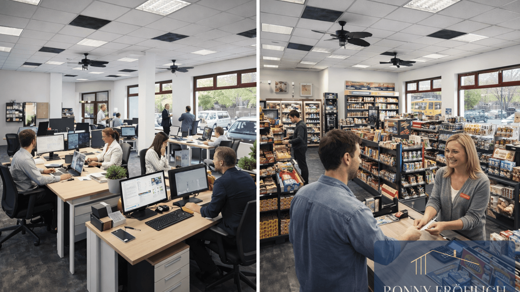 Laden zur Miete 499 € 1 Zimmer 85,8 m² Verkaufsfläche Marienthaler Straße 137 Marienthal Zwickau 08060