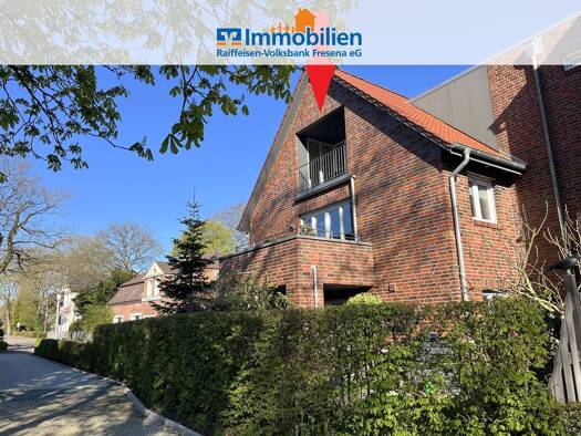 Wohnung zum Kauf 274.900 € 2 Zimmer 63 m² Esens Esens 26427