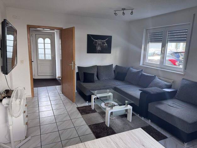 Studio zur Miete auf Zeit 370 € 1 Zimmer 15 m² Heilbronn 74076