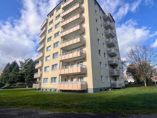 Wohnung zur Miete 730 € 3 Zimmer 66,9 m² 3. Geschoss frei ab sofort Weimarer Straße 26 Mettmann 40822