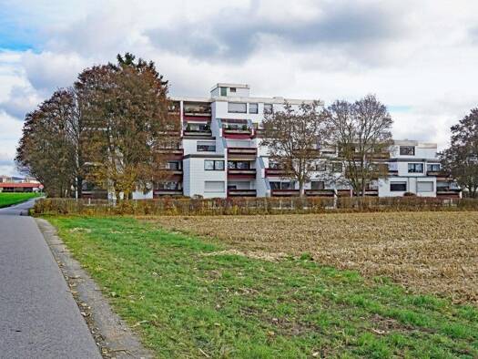 Wohnung zum Kauf 180.000 € 2 Zimmer 65,8 m² 2. Geschoss Töging 84513