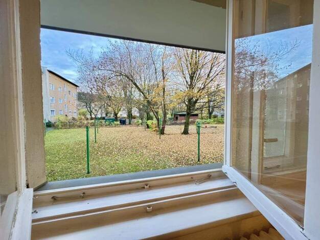 Wohnung zum Kauf provisionsfrei 198.000 € 2 Zimmer 49,4 m² EG Gorkistraße 34 Tegel Berlin 13509