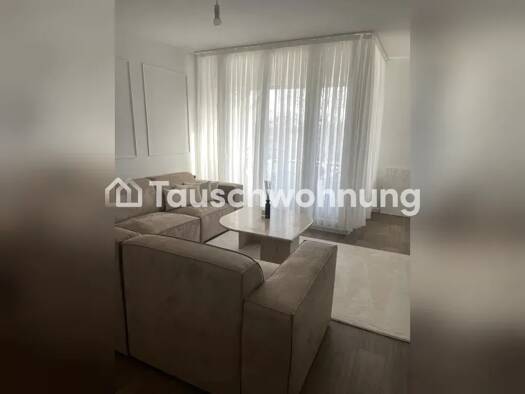 Wohnung zur Miete nur mit Wohnberechtigungsschein Tauschwohnung 680 € 3 Zimmer 79 m² 3. Geschoss Neukölln Neukölln 12057