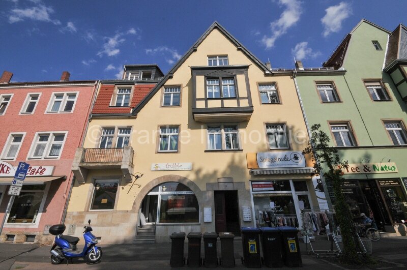 Büro-/Praxisfläche zur Miete provisionsfrei 8,50 € 73,1 m²<br/>Bürofläche Österreicher Straße 23 Laubegast (Altlaubegast) Dresden 01279