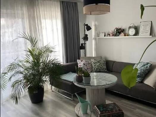 Wohnung zur Miete 850 € 2 Zimmer 52 m² Geschoss 1/3 frei ab sofort Rechberghausen 73098