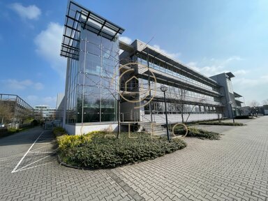 Bürofläche zur Miete provisionsfrei 10 € 3.300 m² Bürofläche teilbar ab 750 m² Langen 7 Langen (Hessen) 63225