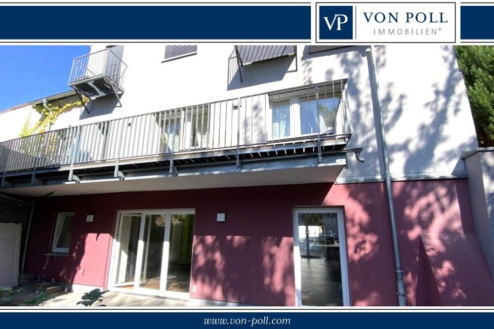 Mehrfamilienhaus zum Kauf 750.000 € 15 Zimmer 304 m²<br/>Wohnfläche 372 m²<br/>Grundstück Mitte Bensheim 64625