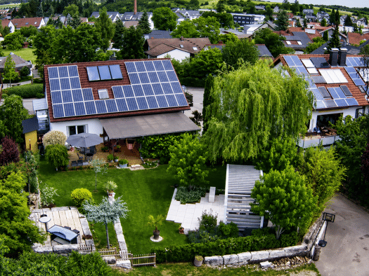 Einfamilienhaus zum Kauf 919.000 € 8 Zimmer 244 m² 723 m² Grundstück frei ab sofort Bodelshausen 72411