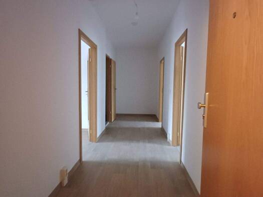 Wohnung zur Miete 452 € 3 Zimmer 68 m² frei ab sofort Robert-Koldewey-Straße 1 Blankenburg 38889