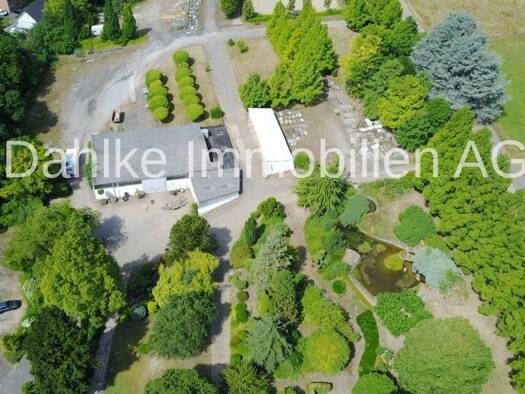 Gewerbegrundstück zum Kauf 450.000 € 24.123 m² Grundstück Lövenich Erkelenz / Lövenich 41812