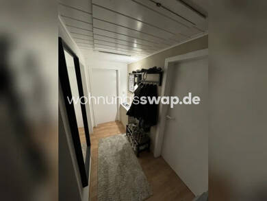 Studio zur Miete Tauschwohnung 470 € 2 Zimmer 50 m² 2. Geschoss Spich Troisdorf 53842