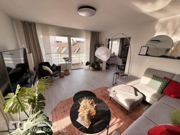 Wohnung zum Kauf 298.000 € 3,5 Zimmer 86 m² frei ab 01.03.2026 Stoßdorf Hennef 53773