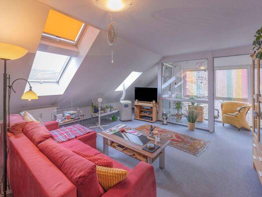 Wohnung zum Kauf 365.000 € 2 Zimmer 57,5 m² Dießen Dießen am Ammersee 86911