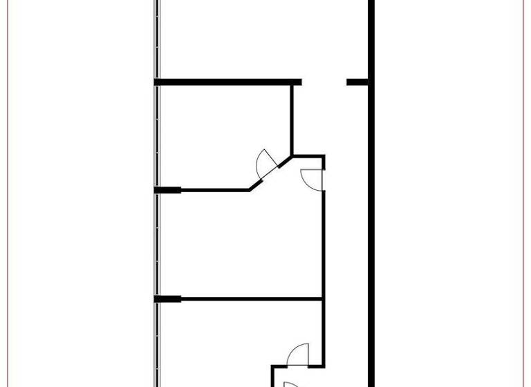Bürofläche zur Miete provisionsfrei 7,50 € 477 m² Bürofläche teilbar ab 86 m² Fabrikstraße 10 Oppenweiler 71570