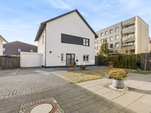 Einfamilienhaus zum Kauf 699.000 € 5,5 Zimmer 149 m² 416 m² Grundstück Wattenscheid Bochum 44866