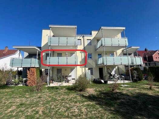 Wohnung zum Kauf 280.000 € 2 Zimmer 65 m² Zimmern Zimmern ob Rottweil 78658