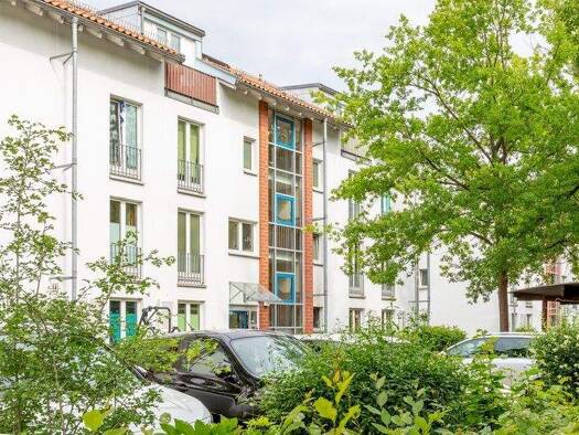 Wohnung zur Miete nur mit Wohnberechtigungsschein 522 € 2 Zimmer 59,2 m² 3. Geschoss frei ab 01.02.2026 Lichtenrader Damm 178 Lichtenrade Berlin 12305