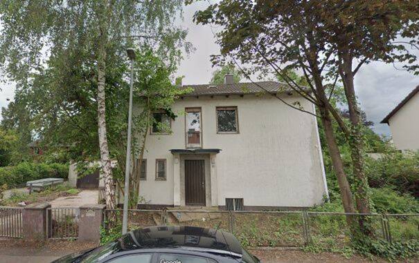 Einfamilienhaus zum Kauf - Ansicht 2