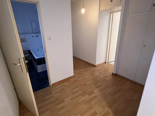Wohnung zur Miete 460 € 1,5 Zimmer 49 m² 1. Geschoss frei ab 01.11.2026 Wollenweberstr. 26 Neustadt Hildesheim 31134