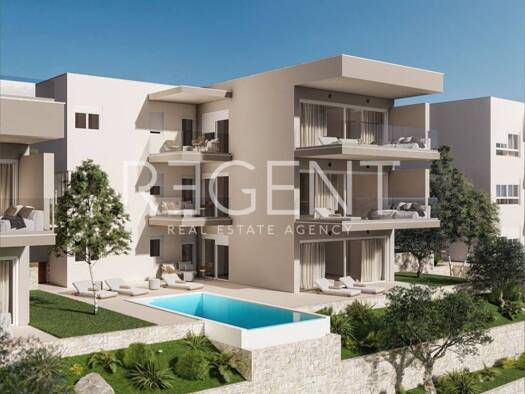 Wohnung zum Kauf 784.420 € 4 Zimmer 1 m² 2. Geschoss Marina