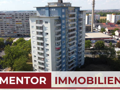 Wohnung zum Kauf 139.000 € 3 Zimmer 71 m² 7. Geschoss Schweinfurt 97424