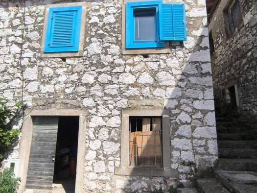 Haus zur Miete 4 Zimmer 123 m² Rogotin, Ploce Ploče