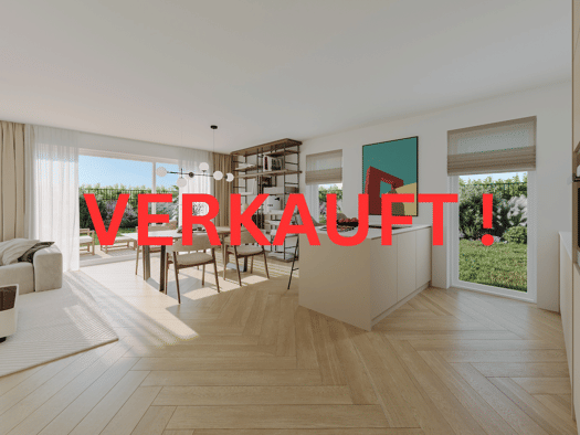 Wohnung zum Kauf provisionsfrei 550.000 € 3,5 Zimmer 95,2 m² 2. Geschoss Bad Säckingen Bad Säckingen 79713