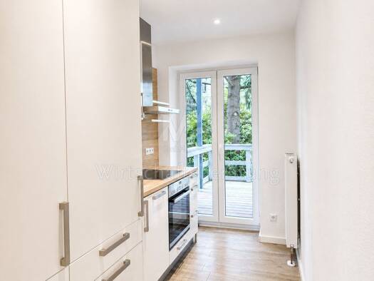 Wohnung zum Kauf 265.000 € 2 Zimmer 62 m² frei ab sofort Südstadt Südstadt - Bült 30171