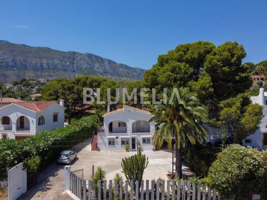 Haus zum Kauf 590.000 € 156 m² 669 m² Grundstück Dénia 03700