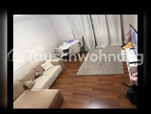 Wohnung zur Miete Tauschwohnung 680 € 2 Zimmer 65 m² 2. Geschoss Lierenfeld Düsseldorf 40229