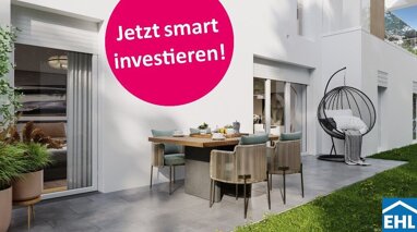 Wohnung zum Kauf 277.000 € 2 Zimmer 50,5 m² 1. Geschoss Steindlstraße Krems an der Donau Krems an der Donau 3500