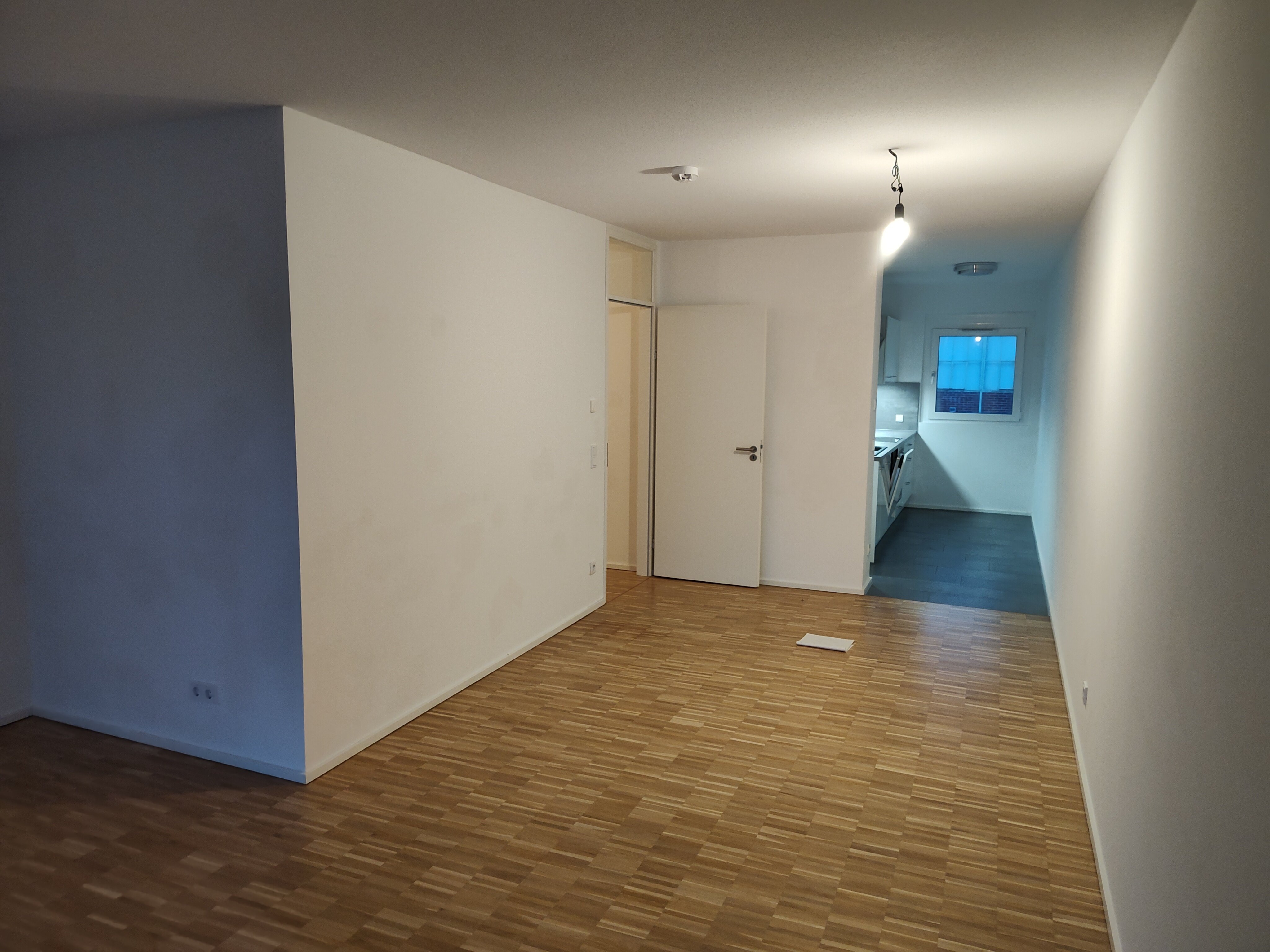 Wohnung zur Miete 1.500 € 5 Zimmer 105 m²<br/>Wohnfläche 2.<br/>Geschoss Alfons-Goppel-Straße St. Jobst Nürnberg 90491