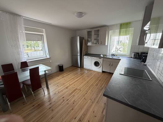 Wohnung zur Miete 450 € 2 Zimmer 52 m² frei ab 01.08.2026 Malstatt Saarbrücken 66113
