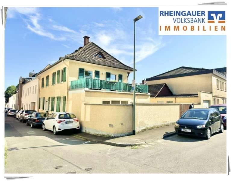 Mehrfamilienhaus zum Kauf 499.000 € 7 Zimmer 152 m²<br/>Wohnfläche 313 m²<br/>Grundstück Erbach Eltville 65346