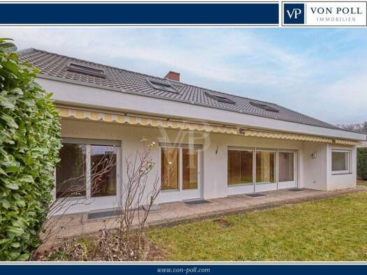 Einfamilienhaus zum Kauf 1.090.000 € 8 Zimmer 243 m² 405 m² Grundstück Darmstadt 64287