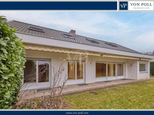 Einfamilienhaus zum Kauf 1.090.000 € 8 Zimmer 243 m² 405 m² Grundstück Darmstadt 64287